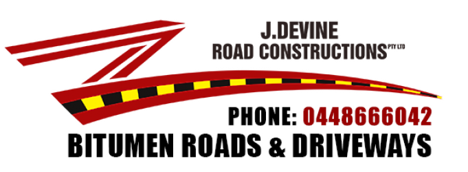 J. Devine Road Constructions
